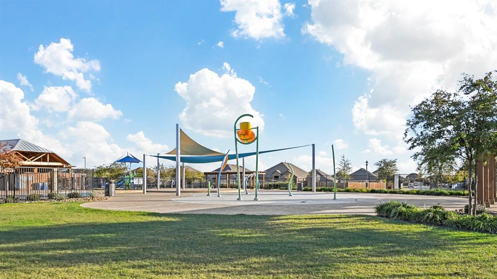 1105 Maverick Way Princeton, TX 75407 - Photo 39 of 39