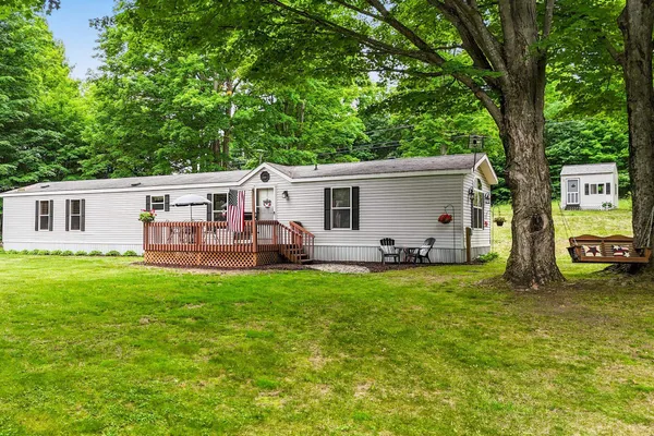 $299,900 | 7346 Traverse Road, Thompsonville, MI 49683
