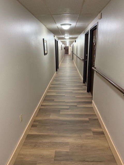 603 North Prospect Street Cambridge, IL 61238 - Photo 12 of 13 a view of entryway