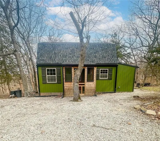 $119,000 | 65 Hilltop Drive, Mound City, KS 66056