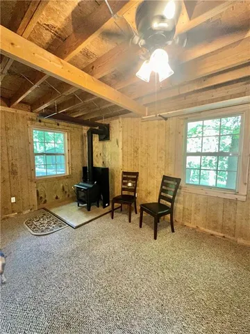 $119,000 | 65 Hilltop Drive, Mound City, KS 66056