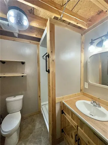 $119,000 | 65 Hilltop Drive, Mound City, KS 66056