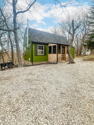 $119,000 | 65 Hilltop Drive, Mound City, KS 66056