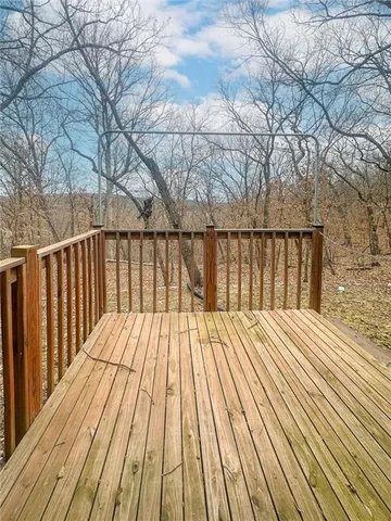 $119,000 | 65 Hilltop Drive, Mound City, KS 66056