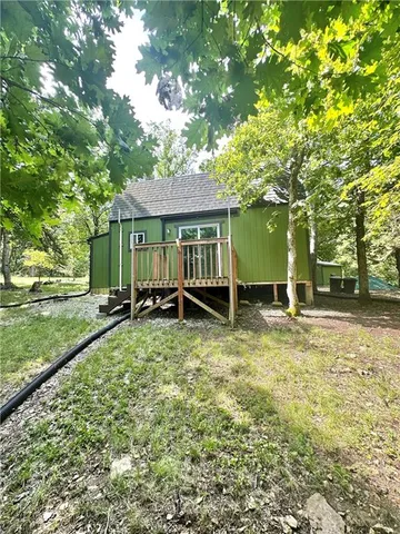 $119,000 | 65 Hilltop Drive, Mound City, KS 66056