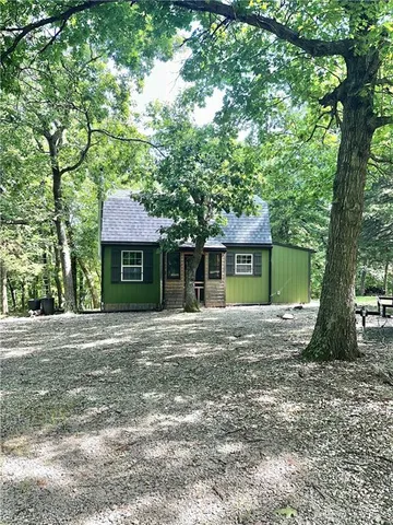 $119,000 | 65 Hilltop Drive, Mound City, KS 66056