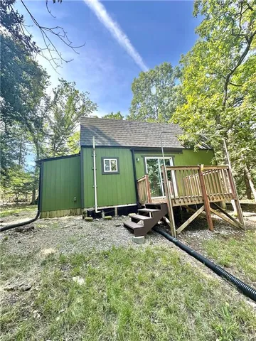 $119,000 | 65 Hilltop Drive, Mound City, KS 66056