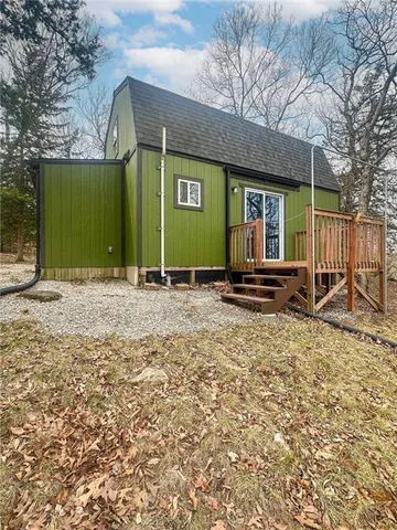 $119,000 | 65 Hilltop Drive, Mound City, KS 66056