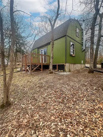 $119,000 | 65 Hilltop Drive, Mound City, KS 66056