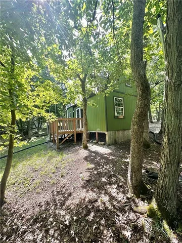 $119,000 | 65 Hilltop Drive, Mound City, KS 66056