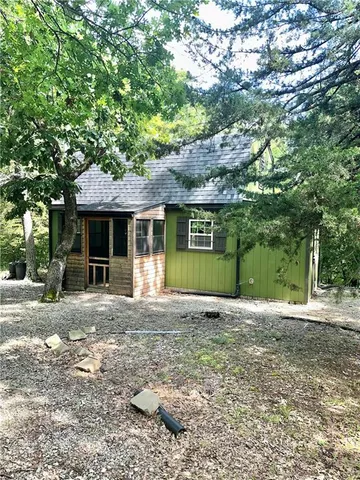 $119,000 | 65 Hilltop Drive, Mound City, KS 66056