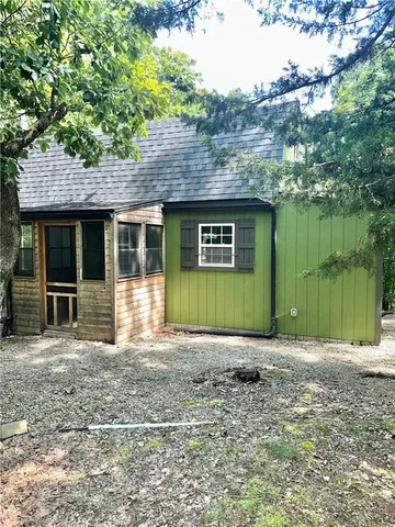 $119,000 | 65 Hilltop Drive, Mound City, KS 66056