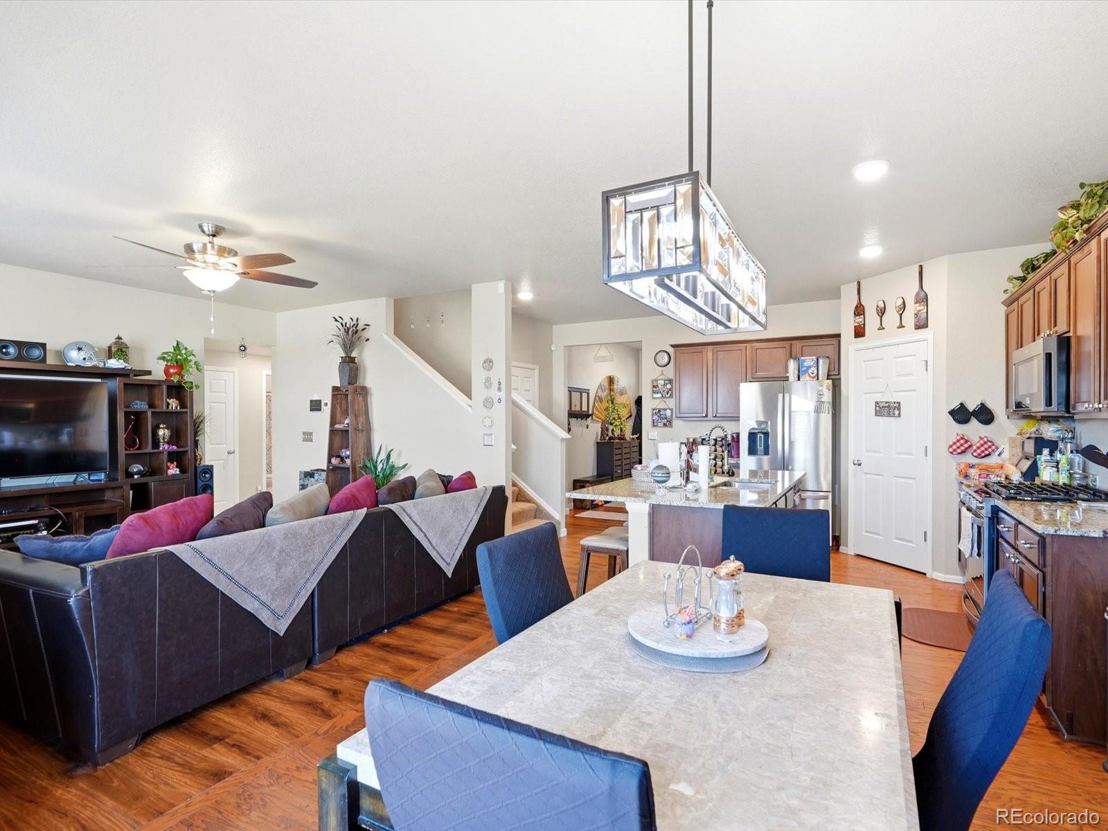 5996 Point Rider Circle Castle Rock, CO 80104 - Photo 6 of 42 Gallery Image 6