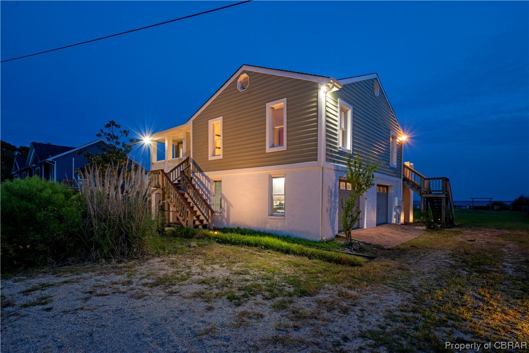 1520 Jenkins Neck Road Hayes, VA 23072 - Photo 45 of 50 Gallery Image 45