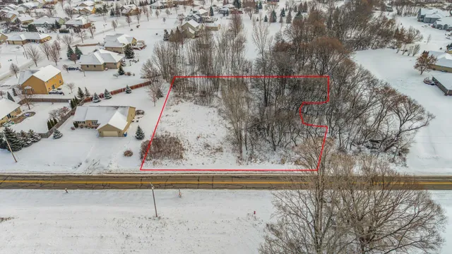 $80,000 | 3273 Bower Creek Road, De Pere, WI 54115