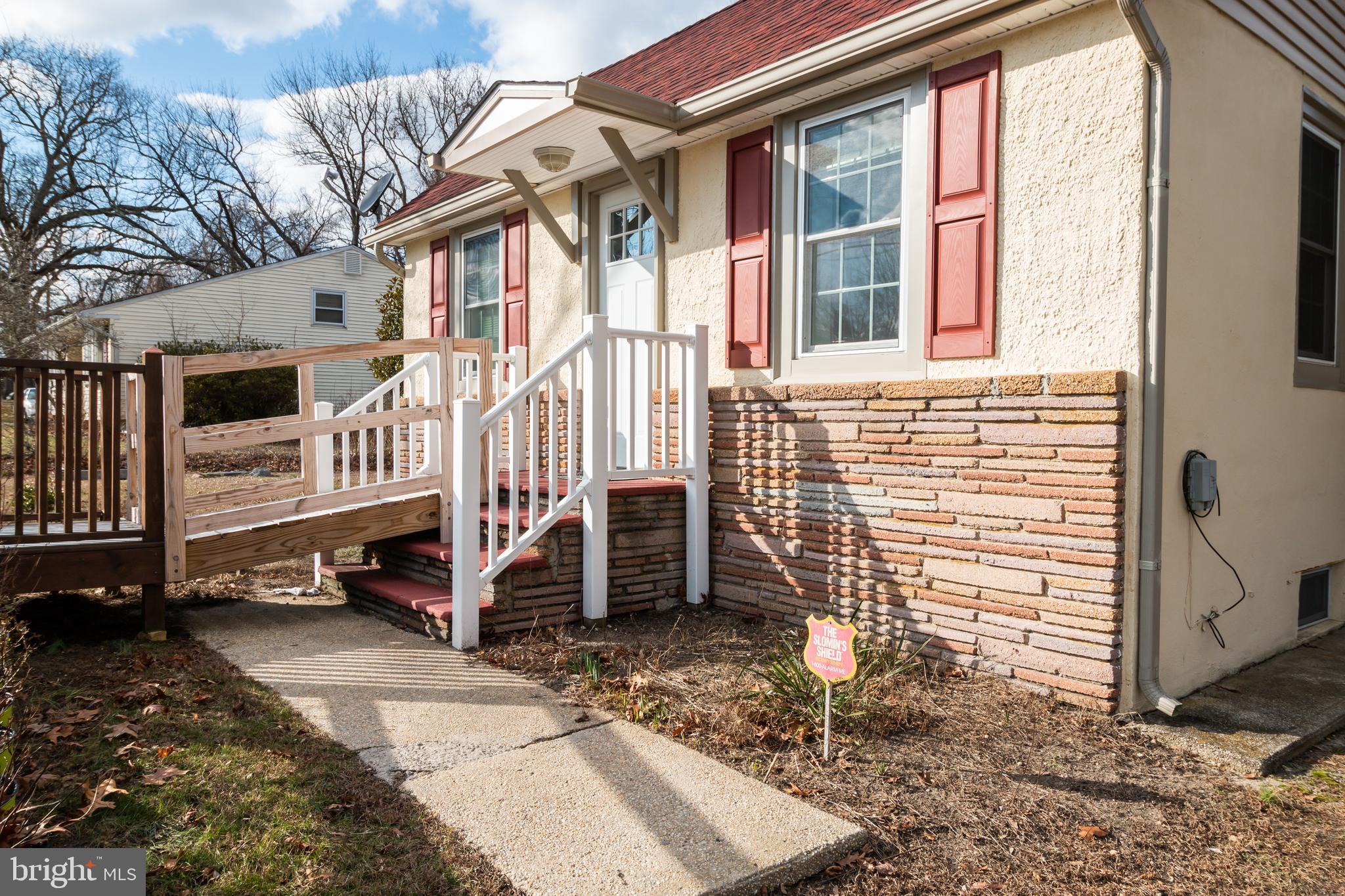 76 Reeves Road Bridgeton, NJ 08302 - Photo 1 of 16 Gallery Image 1