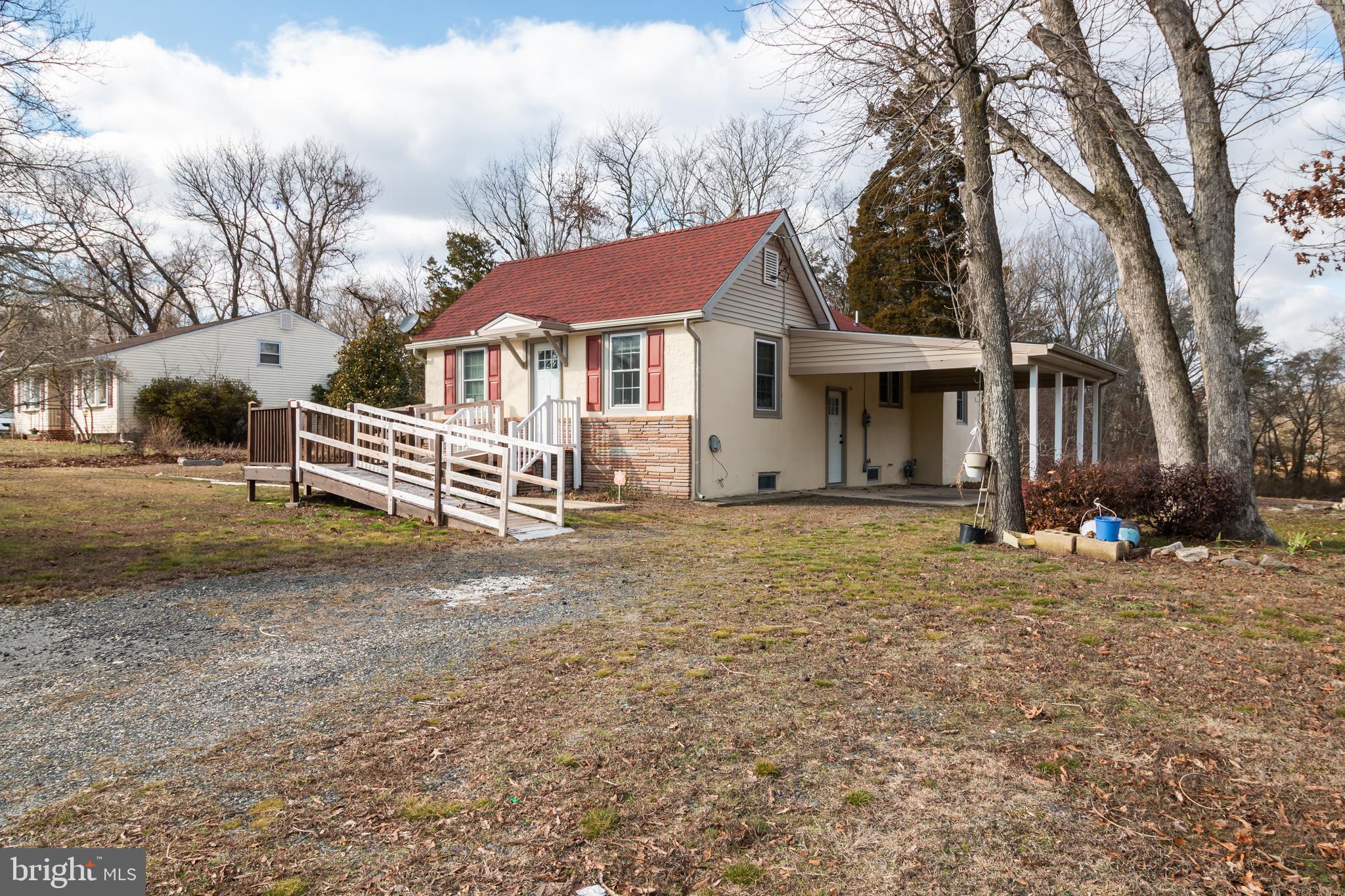 76 Reeves Road Bridgeton, NJ 08302 - Photo 14 of 16 Gallery Image 14
