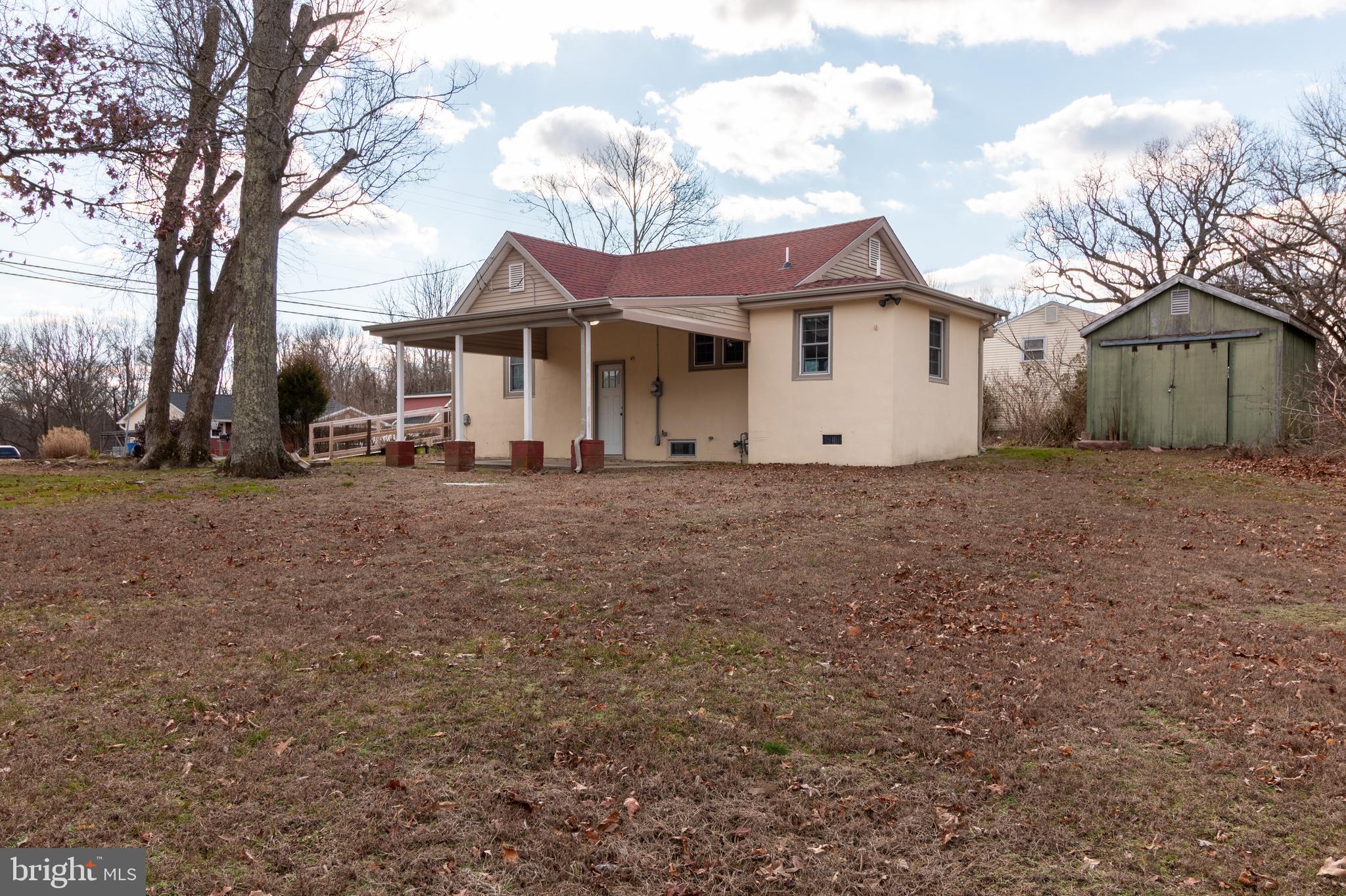 76 Reeves Road Bridgeton, NJ 08302 - Photo 15 of 16 Gallery Image 15