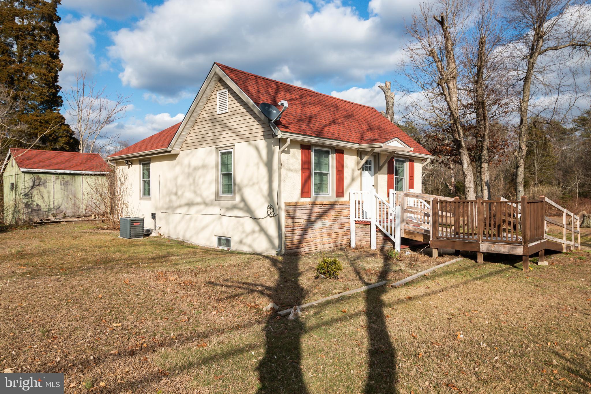 76 Reeves Road Bridgeton, NJ 08302 - Photo 16 of 16 Gallery Image 16