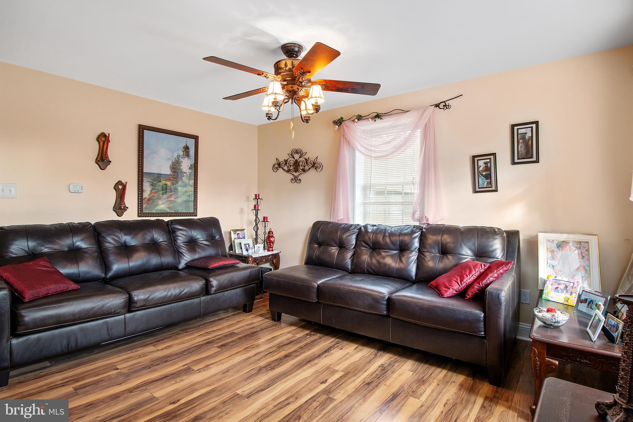 76 Reeves Road Bridgeton, NJ 08302 - Photo 3 of 16 Gallery Image 3