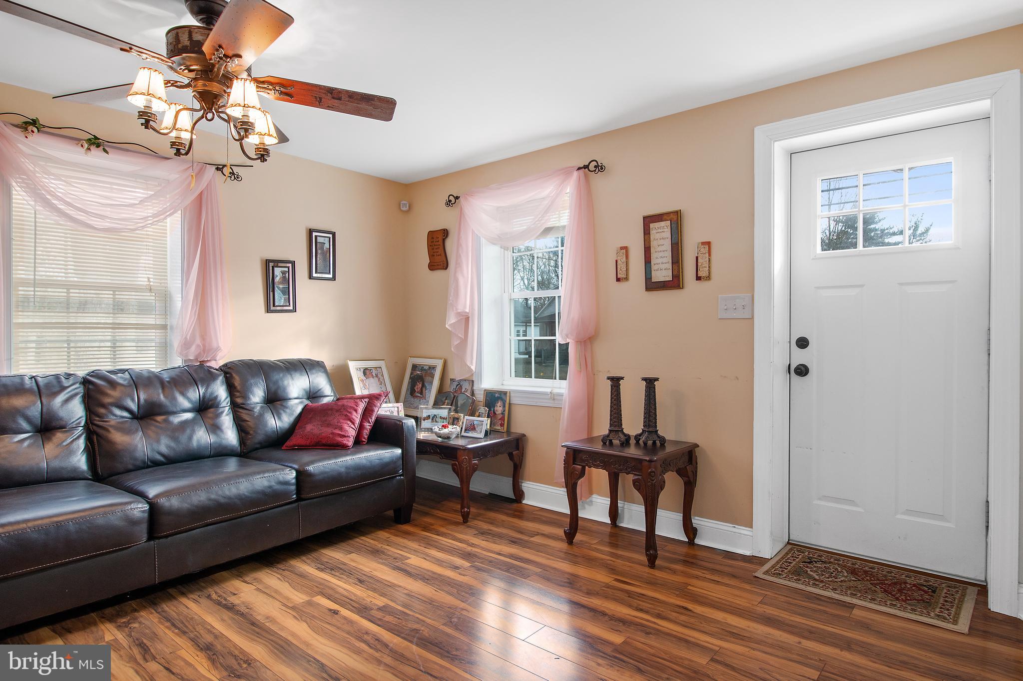 76 Reeves Road Bridgeton, NJ 08302 - Photo 4 of 16 Gallery Image 4
