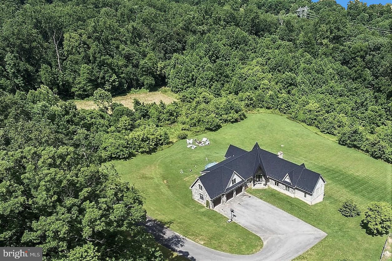 2131 Dixon Road Frederick, MD 21704 - Photo 2 of 65 Surrounded by nature