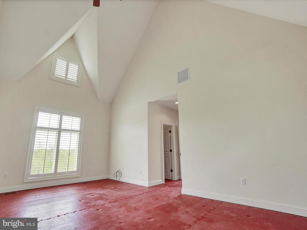 2131 Dixon Road Frederick, MD 21704 - Photo 23 of 65 Pick your carpet for the main level master suite