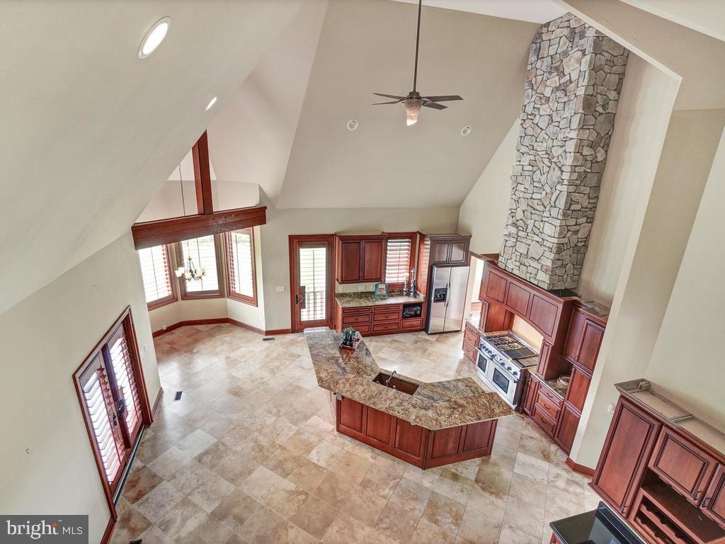 2131 Dixon Road Frederick, MD 21704 - Photo 29 of 65 Soaring ceilings!