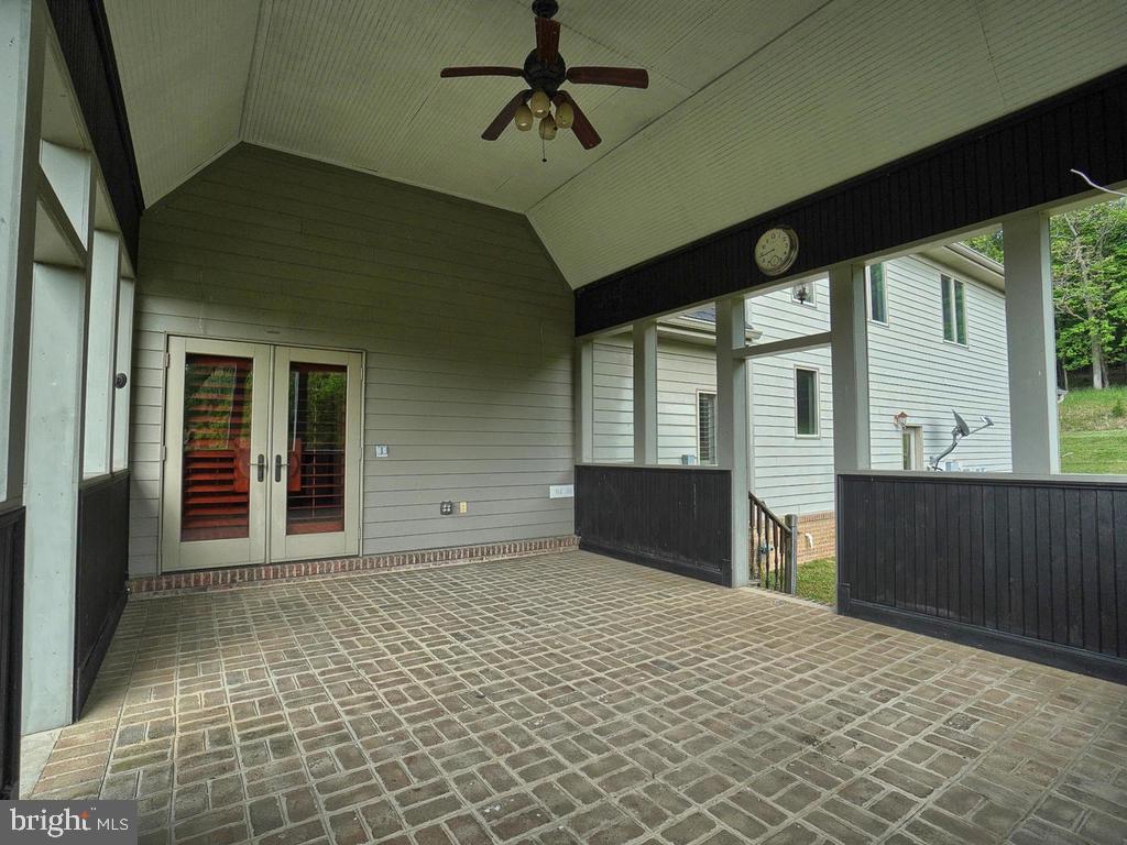 2131 Dixon Road Frederick, MD 21704 - Photo 51 of 65 Covered porch