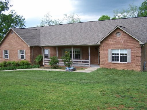 1727 Doc Hannah Road Maryville, TN 37803 - Photo 1 of 1 Primary Photo