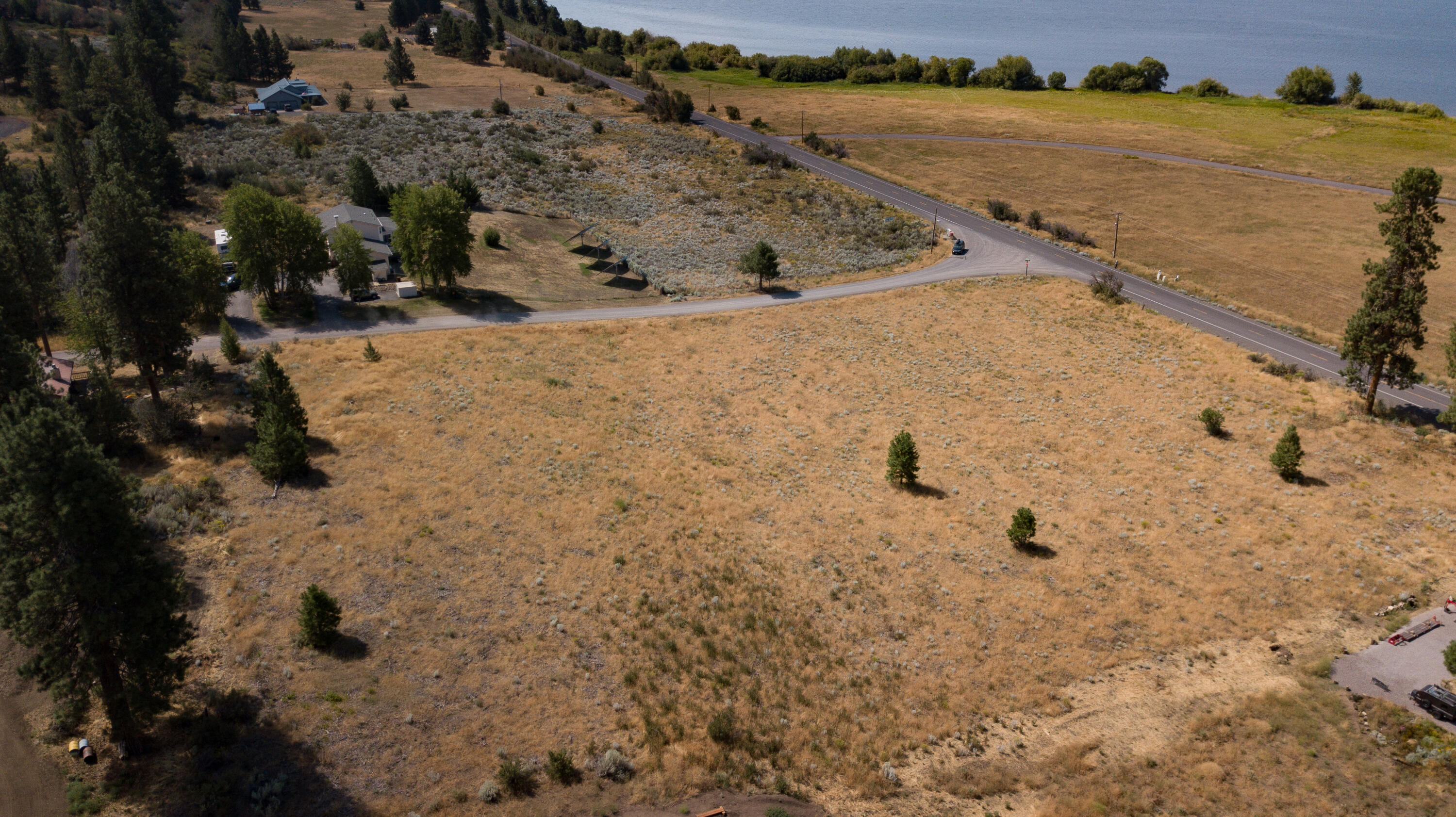 Nka Modoc Point Road, Unit PARCEL 3 Chiloquin, OR 97624 - Photo 17 of 53 16