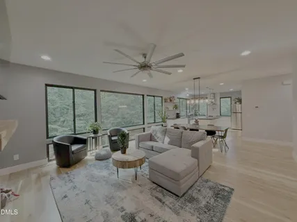 $699,000 | 1401 Freshwater Court, Wake Forest, NC 27587