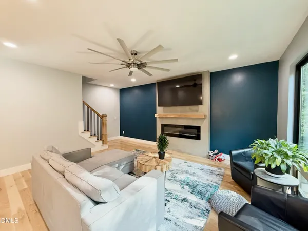 $685,000 | 1401 Freshwater Court, Wake Forest, NC 27587