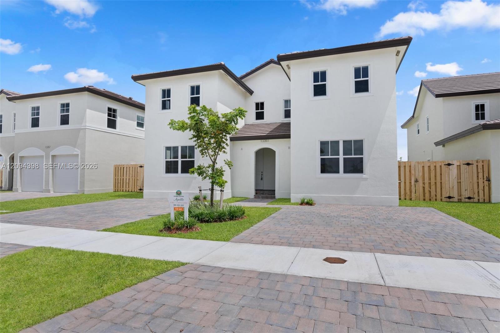 27303 Southwest 133rd Path Homestead, FL 33032 - Photo 1 of 4 Gallery Image 1