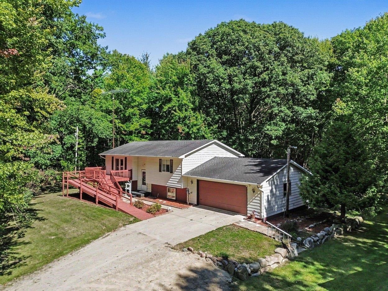 1550 South Shepherd Road Mount Pleasant, MI 48858 - Photo 27 of 30 Gallery Image 27