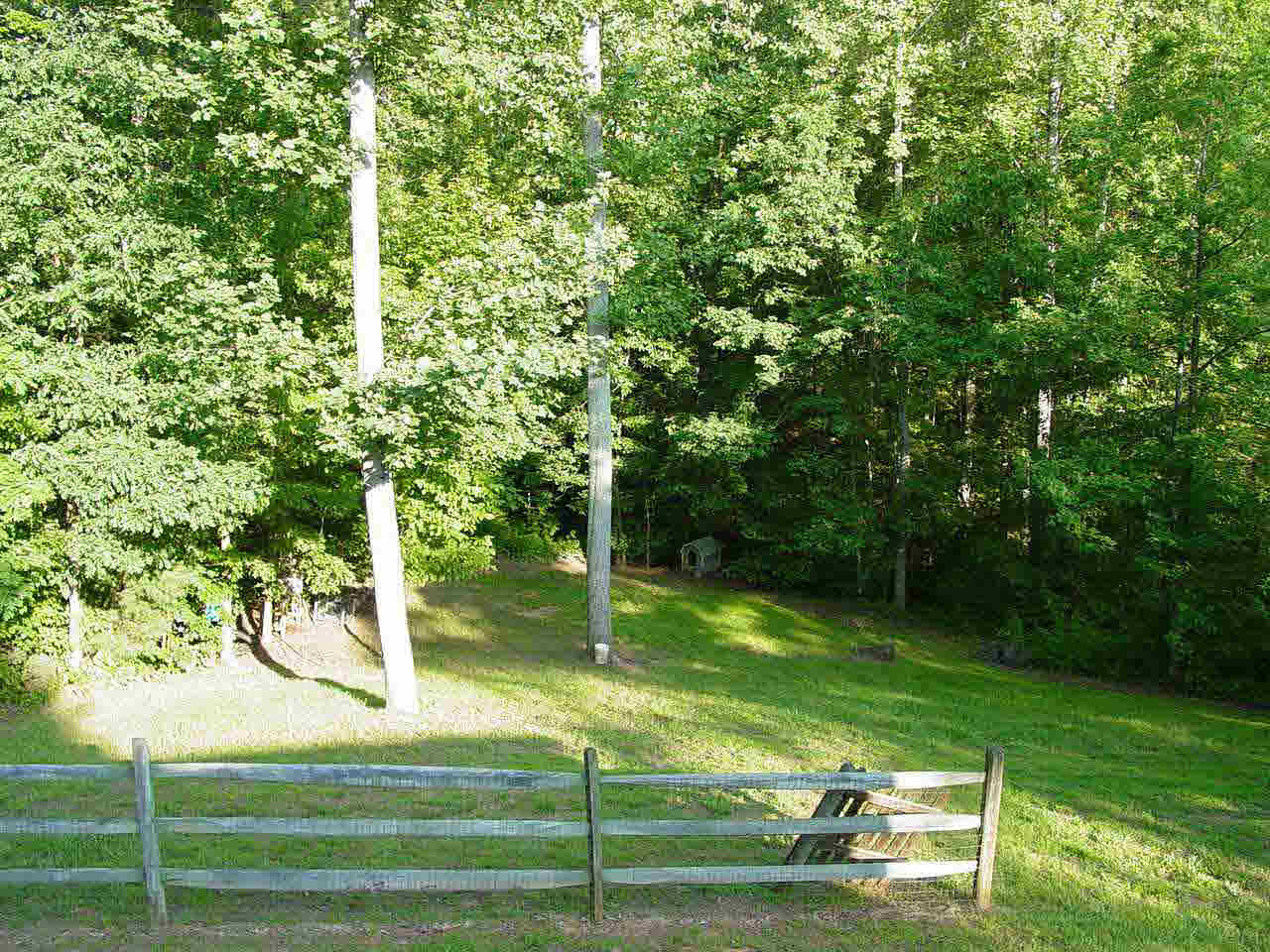 113 Goldenrod Road Ruckersville, VA 22968 - Photo 3 of 3 a view of a park