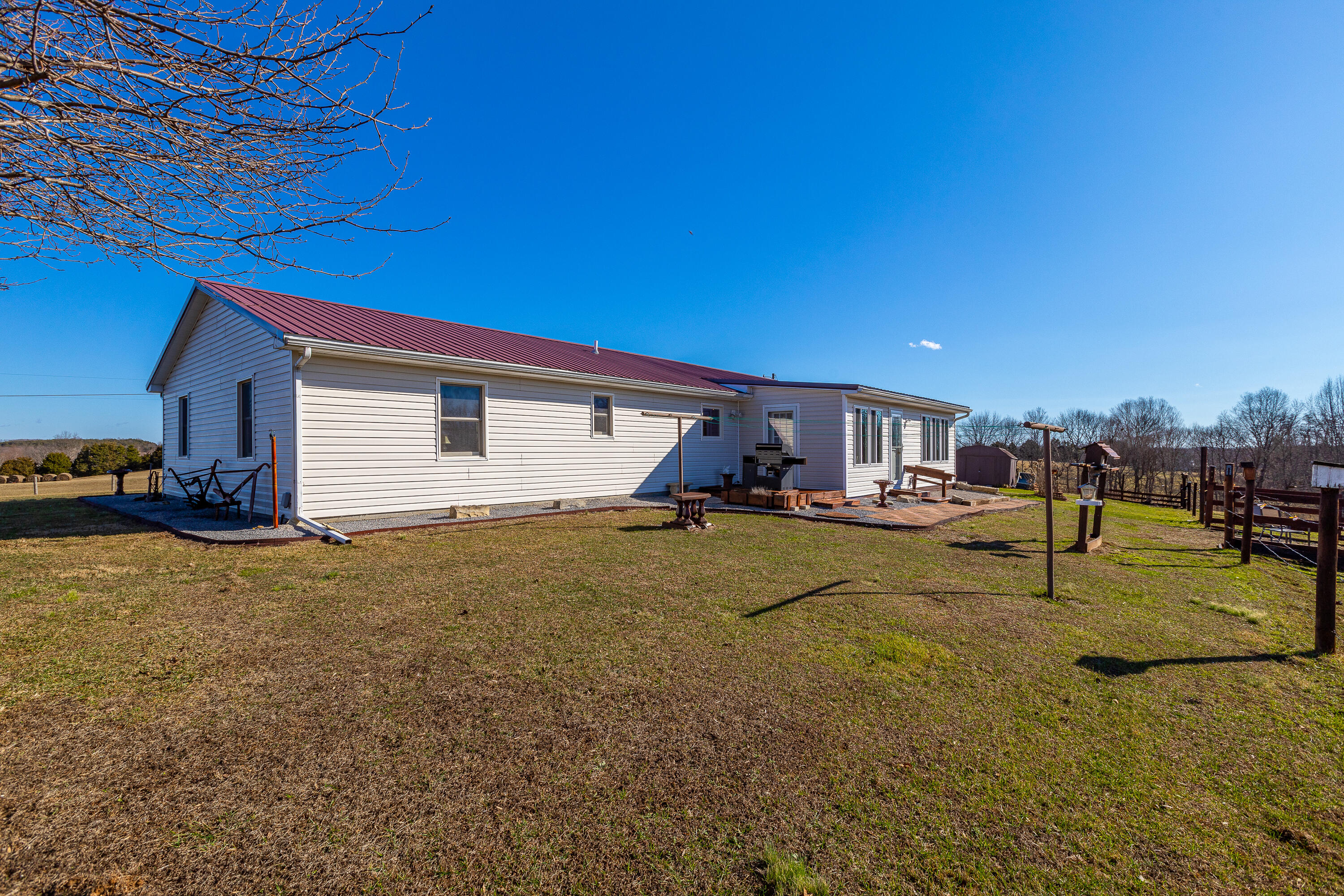 503 Wilson Ridge Road Science Hill, KY 42553 - Photo 37 of 48 1-36