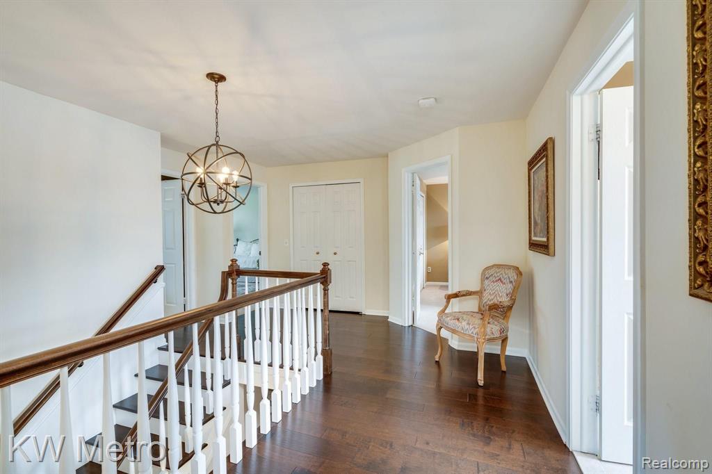323 Shellbourne Drive Rochester, MI 48309 - Photo 28 of 62
