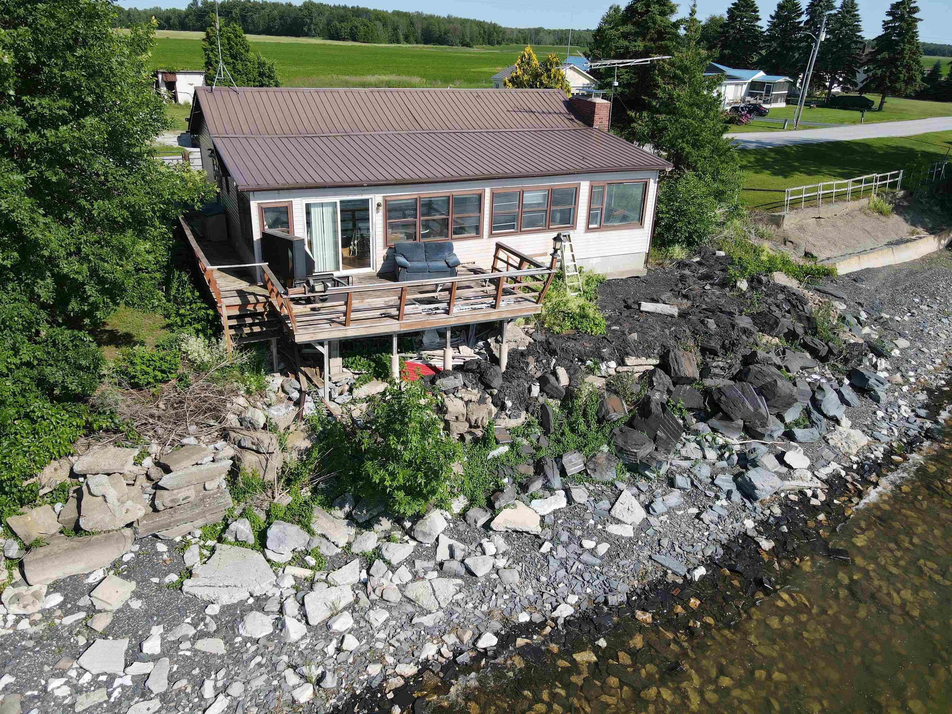 228 West Shore Road Alburgh, VT 05440 - Photo 29 of 32 Gallery Image 29
