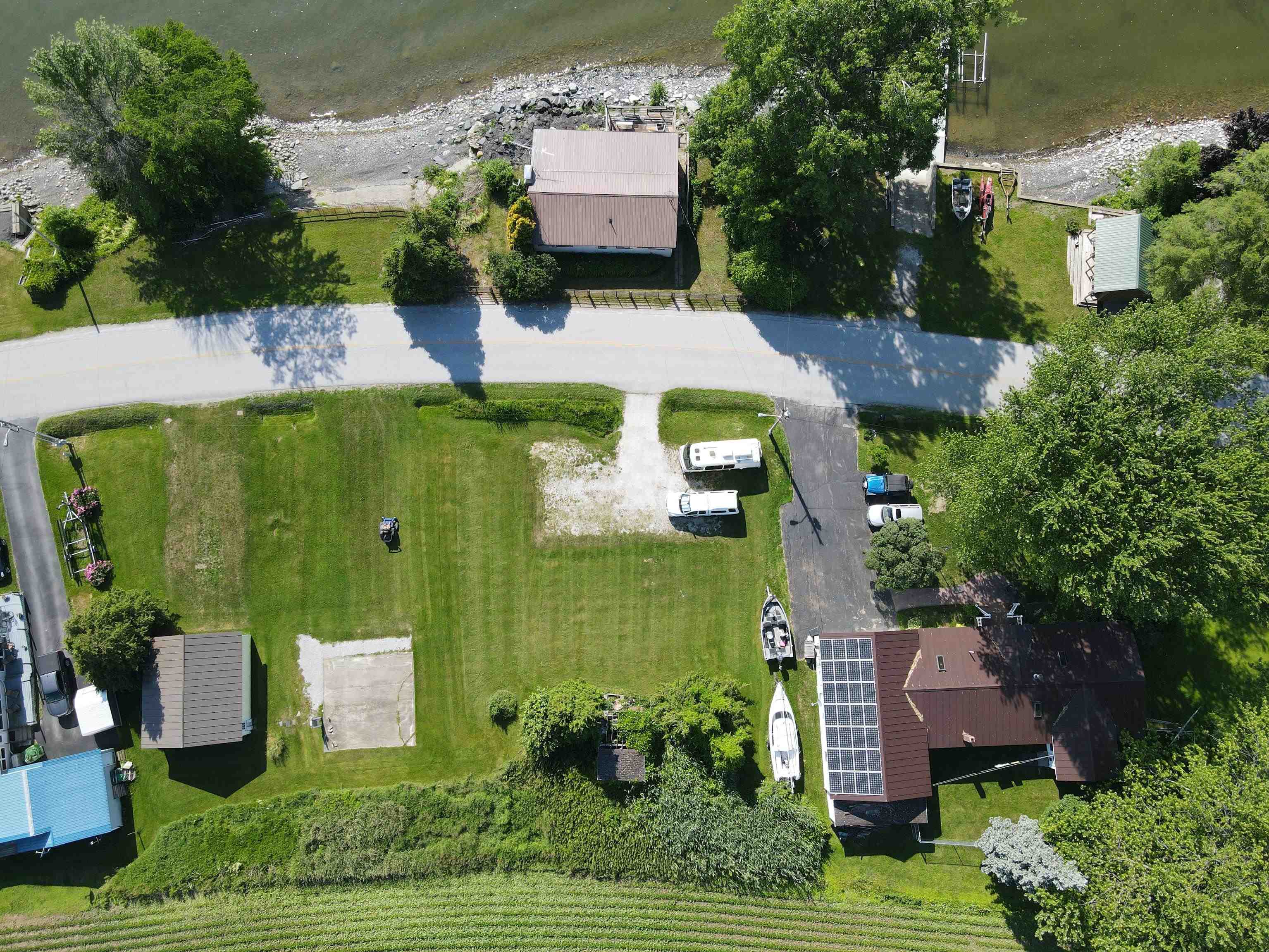 228 West Shore Road Alburgh, VT 05440 - Photo 5 of 32 Gallery Image 5