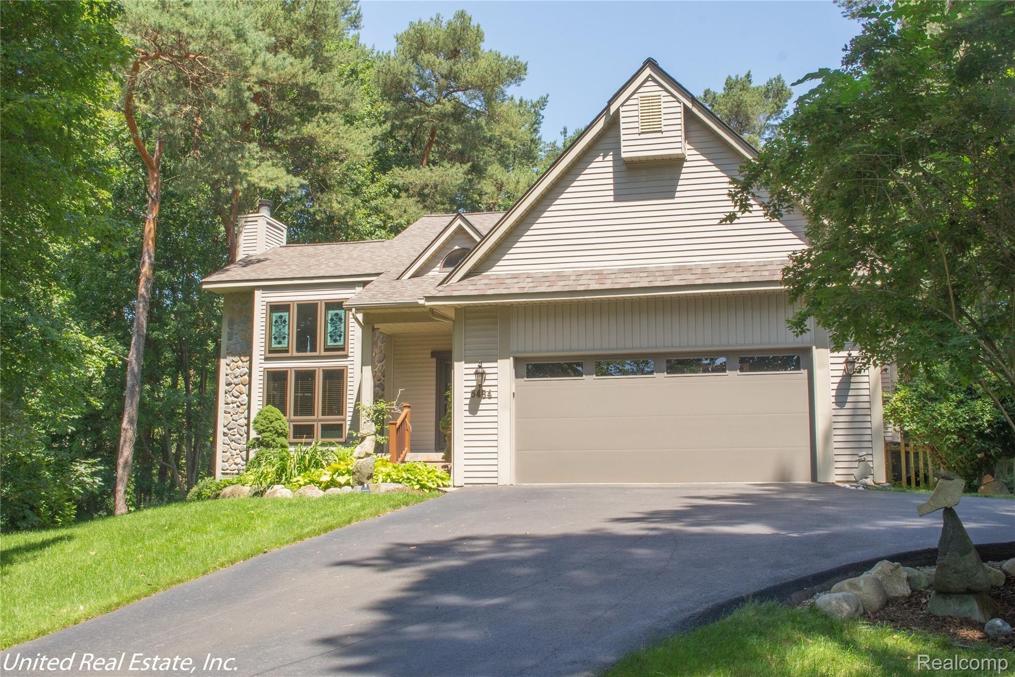 5484 Clarkston Road Clarkston, MI 48348 - Photo 9 of 52 Clarkston Road -109.jpg