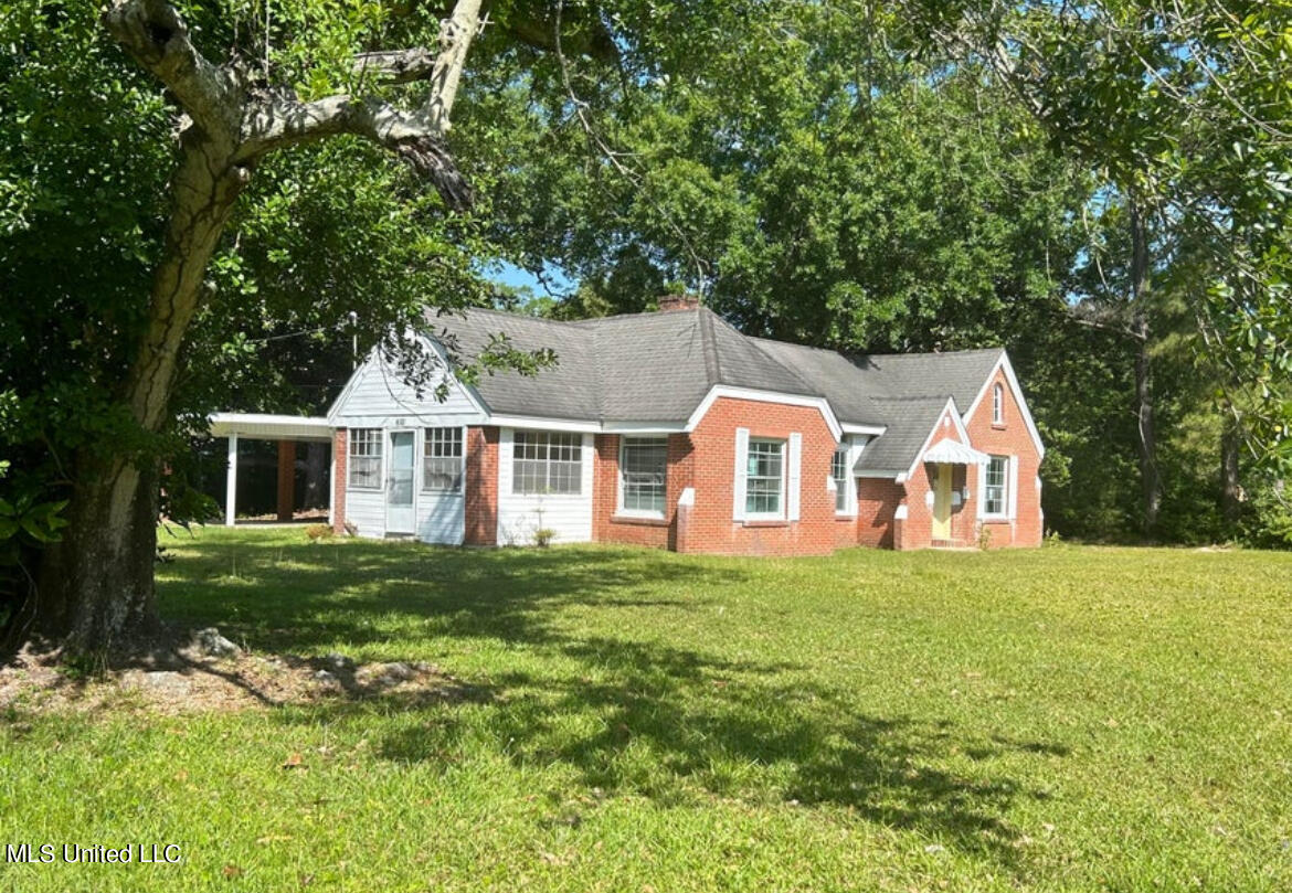 4607 Griffin Street Moss Point, MS 39563 - Photo 1 of 13 IMG_3844