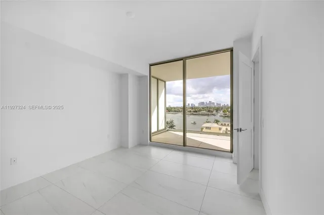 a swimming pool with outdoor seating and yard