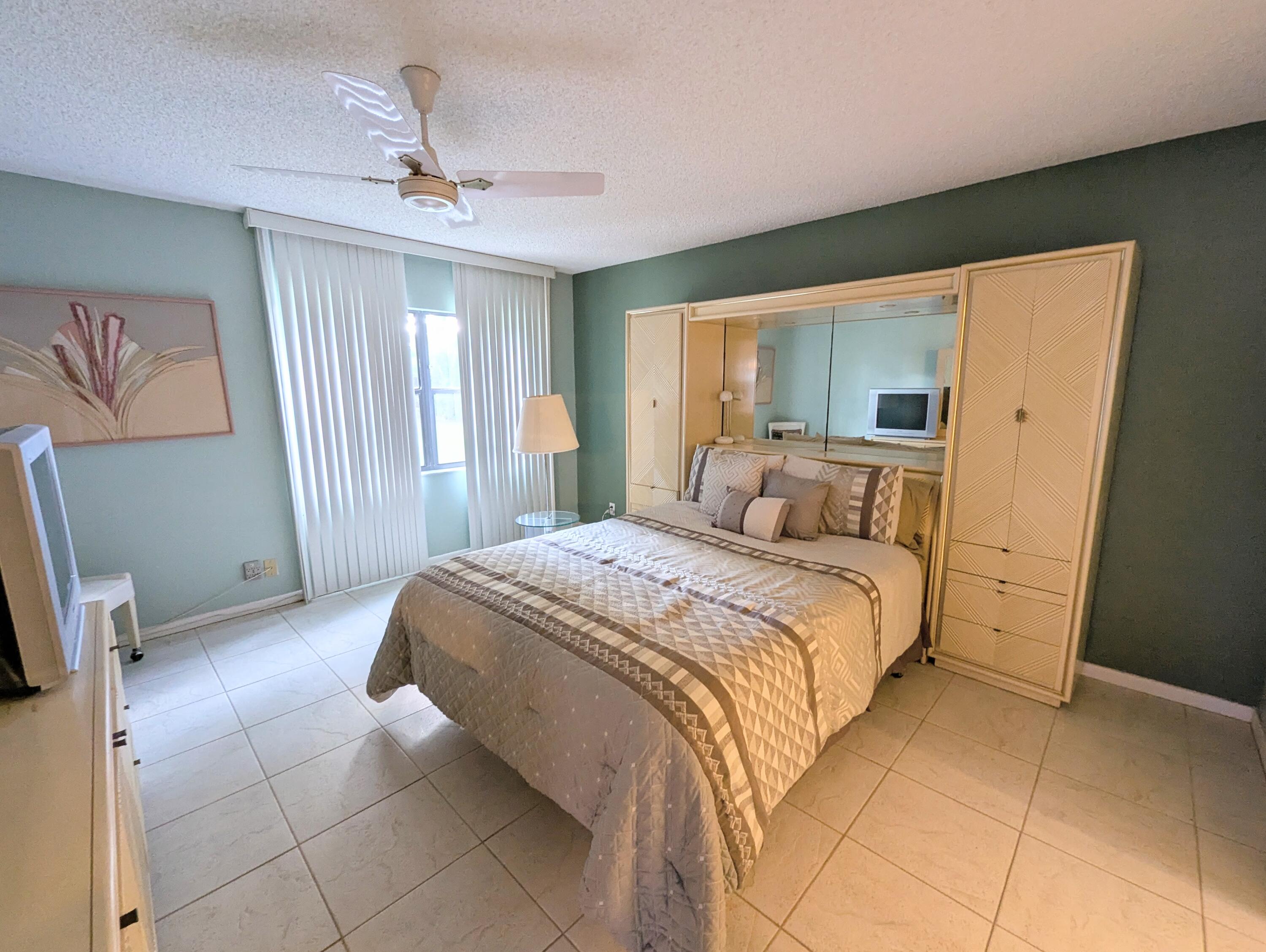 2454 Northwest 9th Street Delray Beach, FL 33445 - Photo 21 of 53 Master Bedroom
