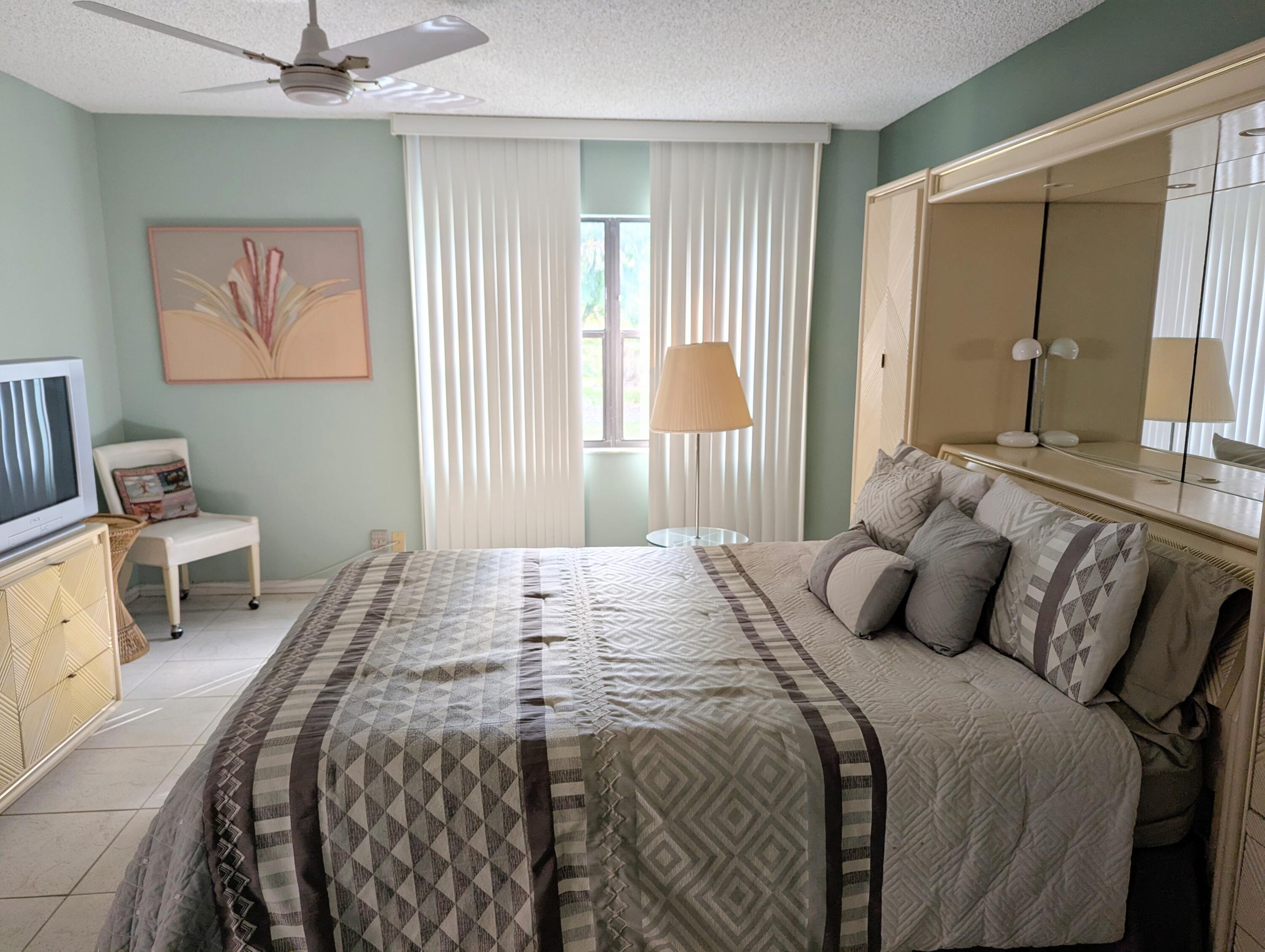 2454 Northwest 9th Street Delray Beach, FL 33445 - Photo 22 of 53 Master Bedroom