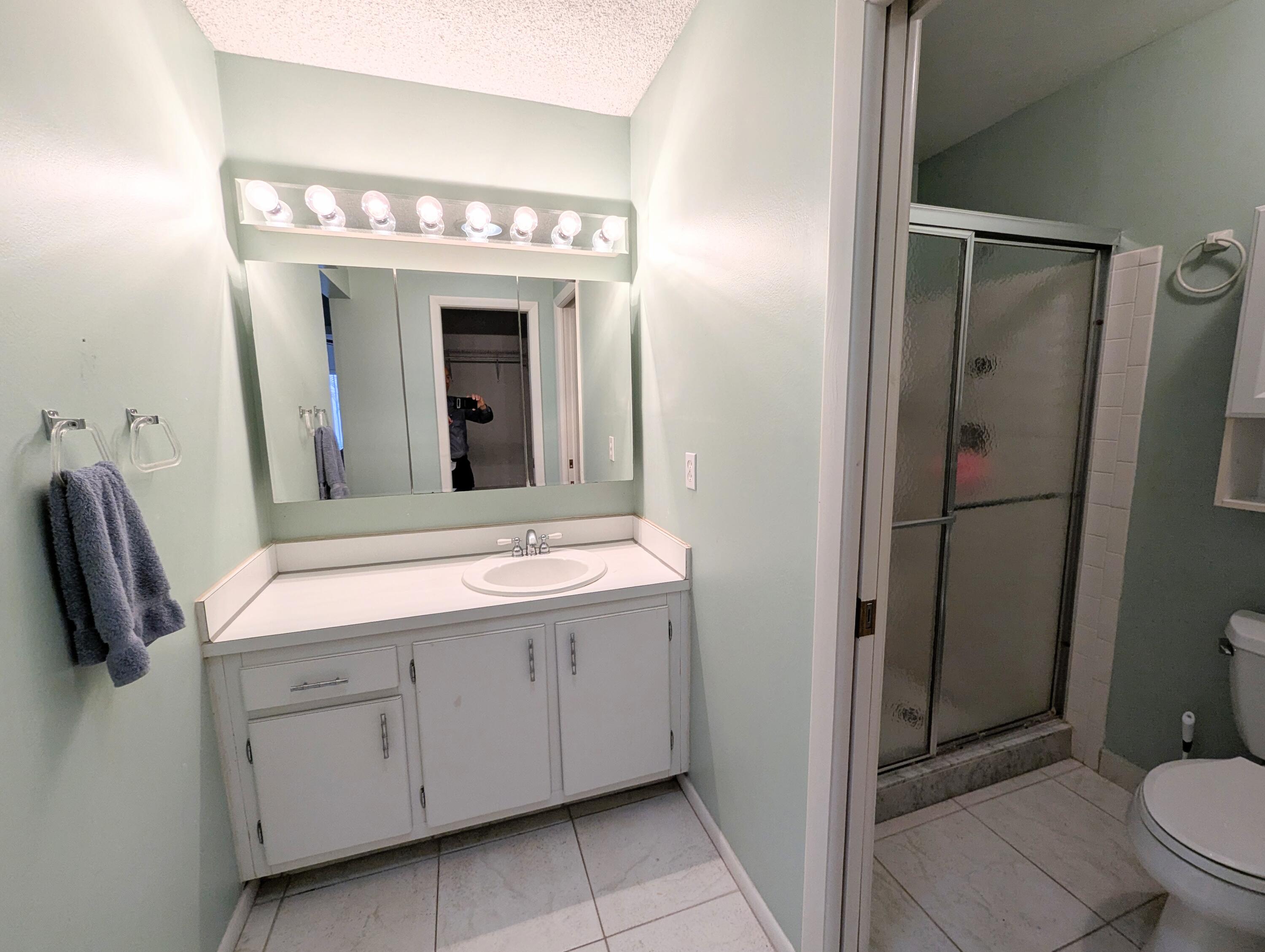 2454 Northwest 9th Street Delray Beach, FL 33445 - Photo 23 of 53 Master Bathroom