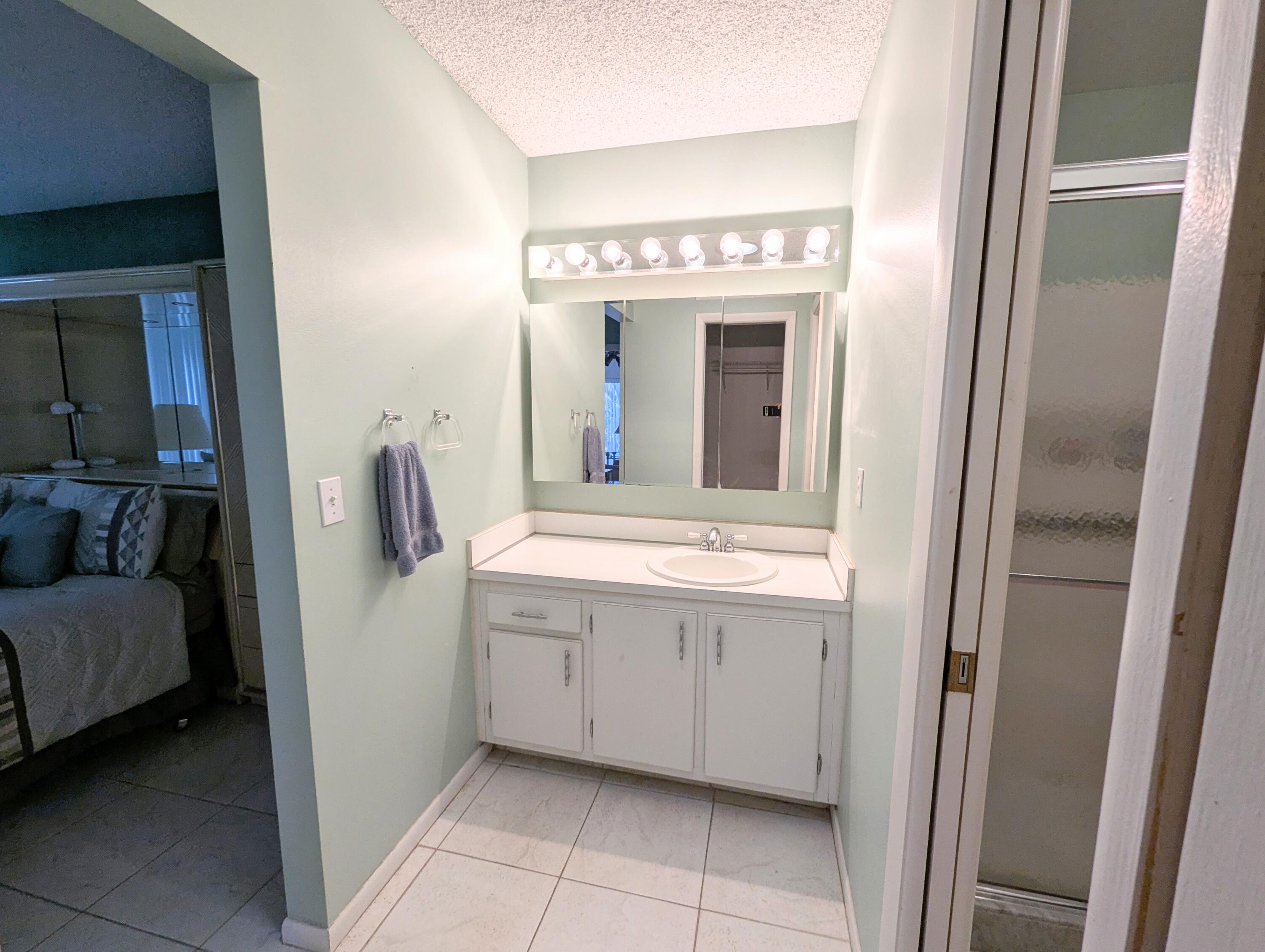 2454 Northwest 9th Street Delray Beach, FL 33445 - Photo 24 of 53 Master Bathroom