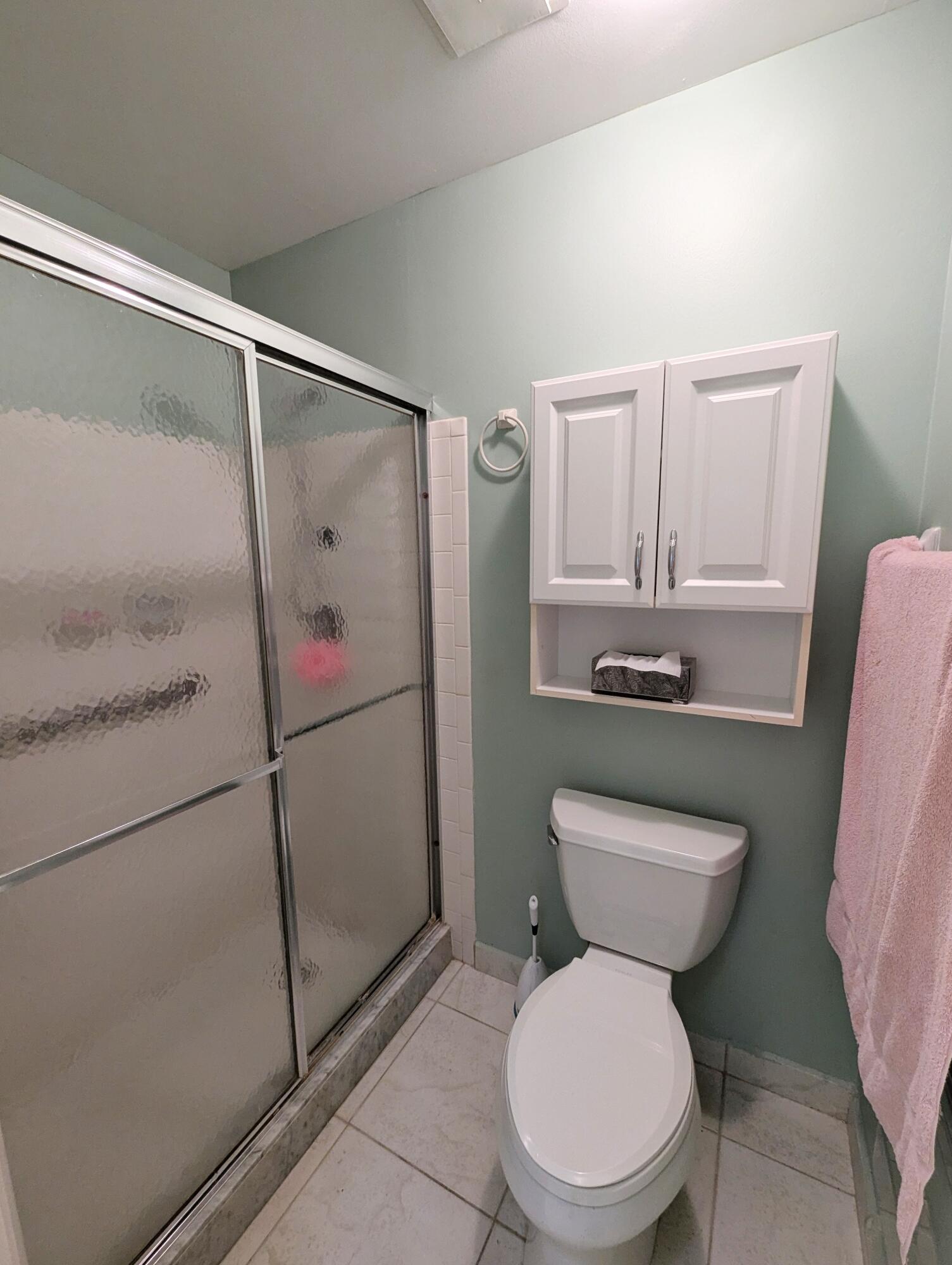 2454 Northwest 9th Street Delray Beach, FL 33445 - Photo 26 of 53 Master Shower
