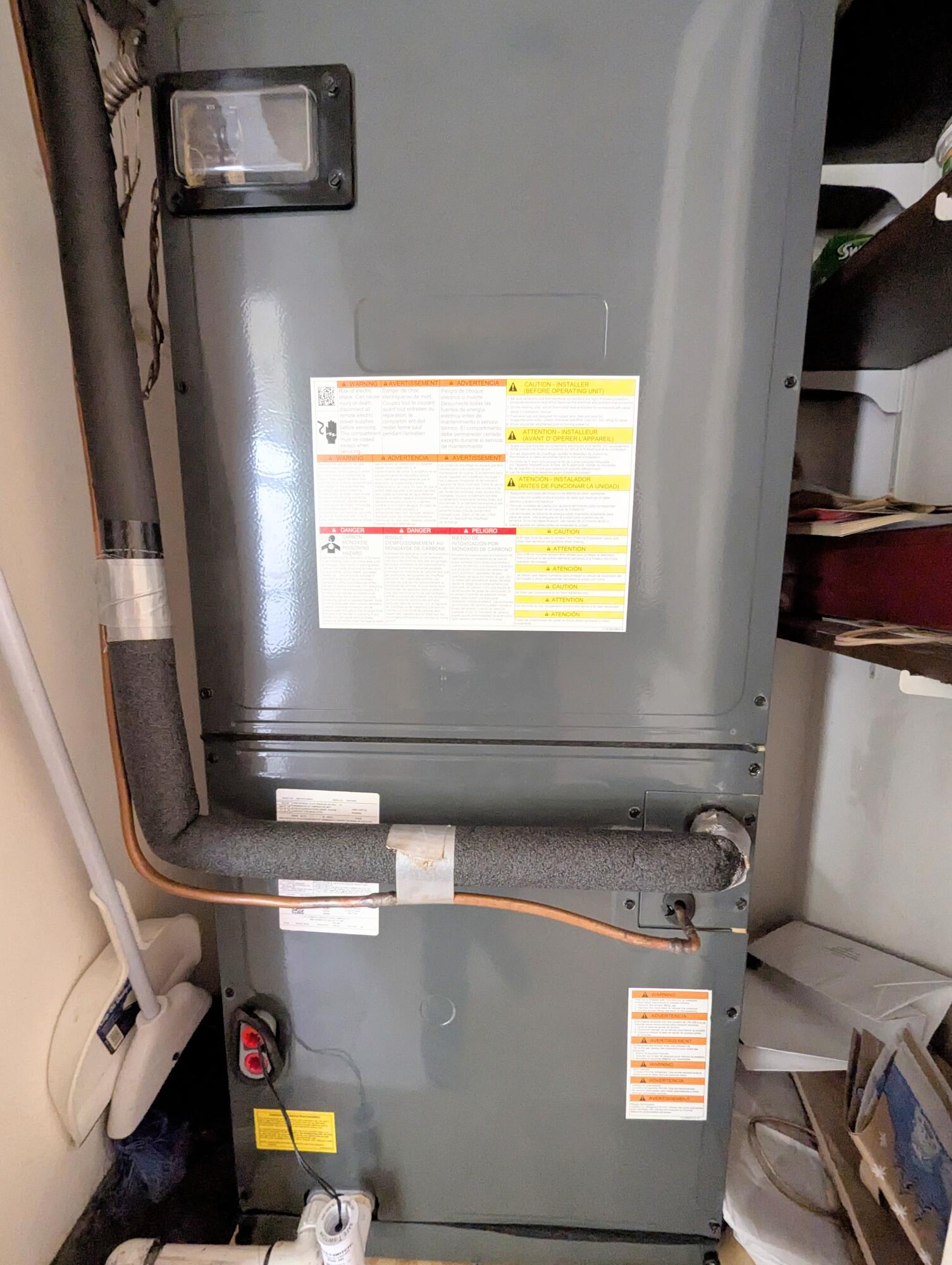 2454 Northwest 9th Street Delray Beach, FL 33445 - Photo 37 of 53 Newer AC