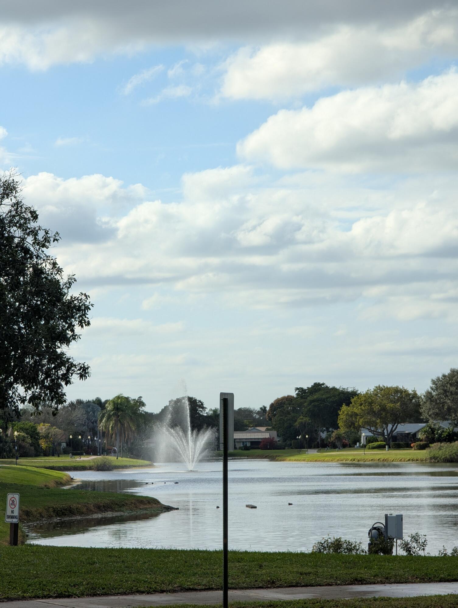 2454 Northwest 9th Street Delray Beach, FL 33445 - Photo 51 of 53 Beautiful Grounds